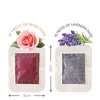 Bamboo Detox Foot Patch Adhesive Plaster Improve Sleeping Foot Pads