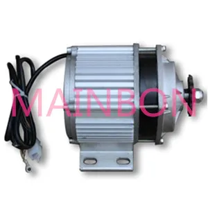 48v 1000w brushless dc motor