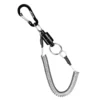 Booms Fishing MN2 Magnetic Net Release Holder for Fly Fishing