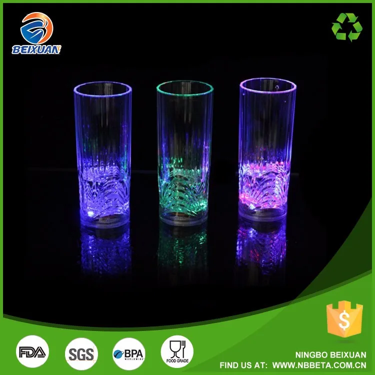 Best Wholesale Websites Led Cup Glowing Water Cup For Wine Buy Led Cupglowing Cup Product On 