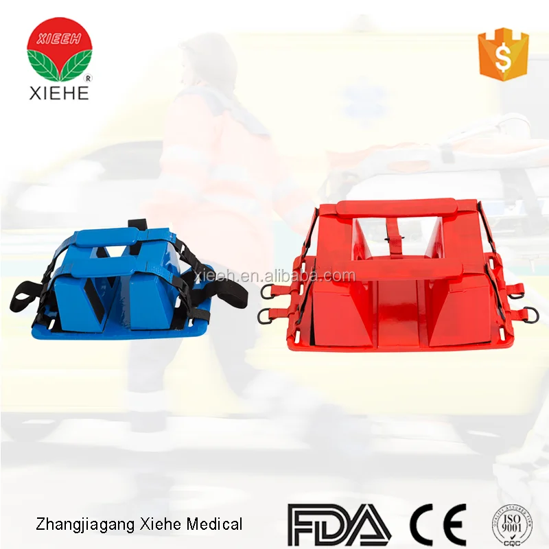 Head Immobilizer Medical Device Xh16 Buy Head Immobilizer Medical