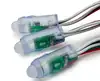 Shenzhen Factory Full color WS2811-IP68 DC 5V Pixel light Pixel led