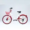 24inch/Aluminum alloy frame/Comfortable / wholesale/ public bikes bicycles