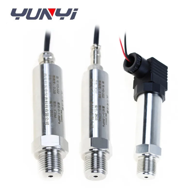 Cheap Low Gas Hydraulic Pressure Transducer Manufacturers Buy