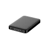 2019 New Ultra Slim Portable Best Power Bank Over Charge Protection Universal Usb Backup Power with 5V 2A Double Output Ports