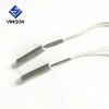 44V 400W High temperature resistance insertion cartridge heater