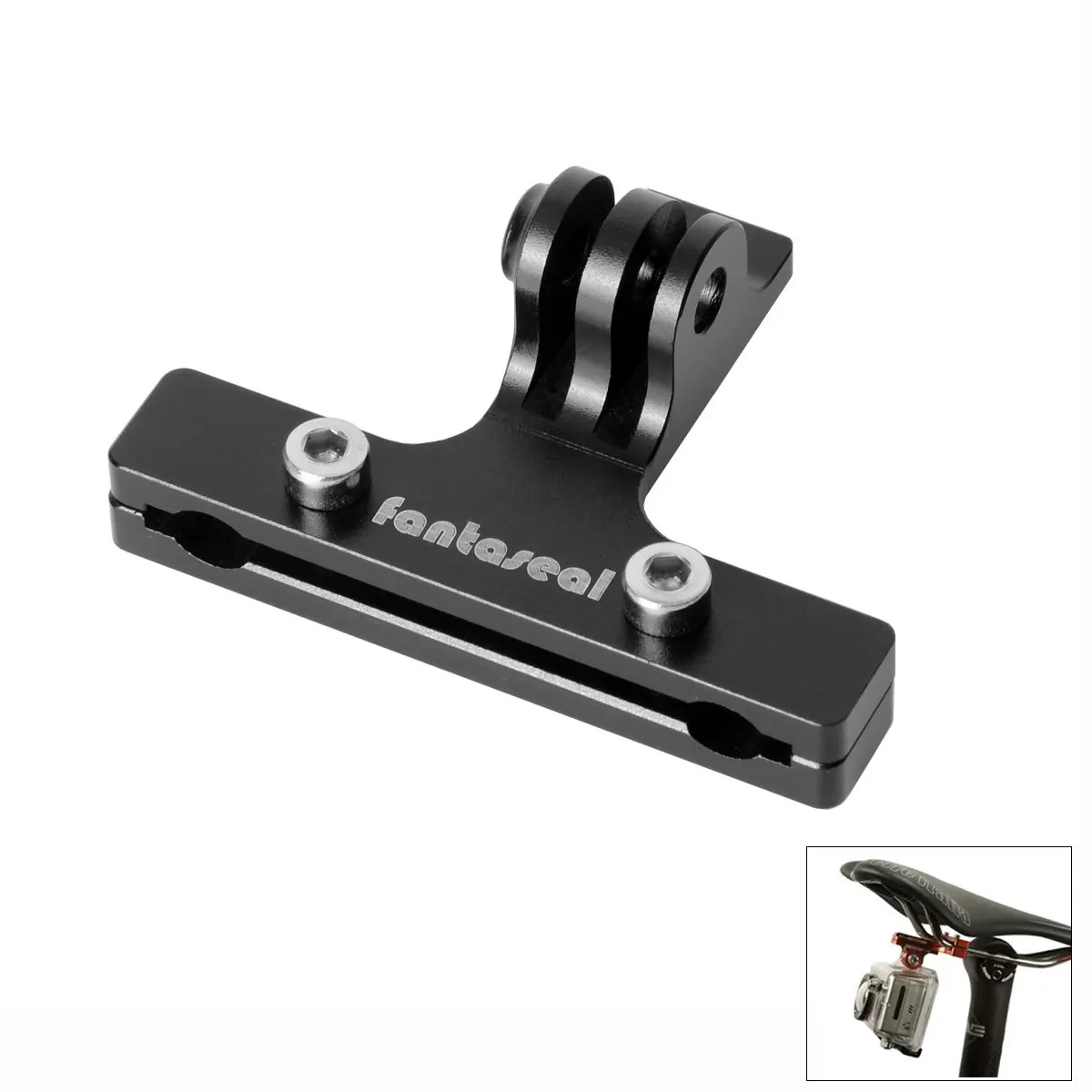 best gopro handlebar mount