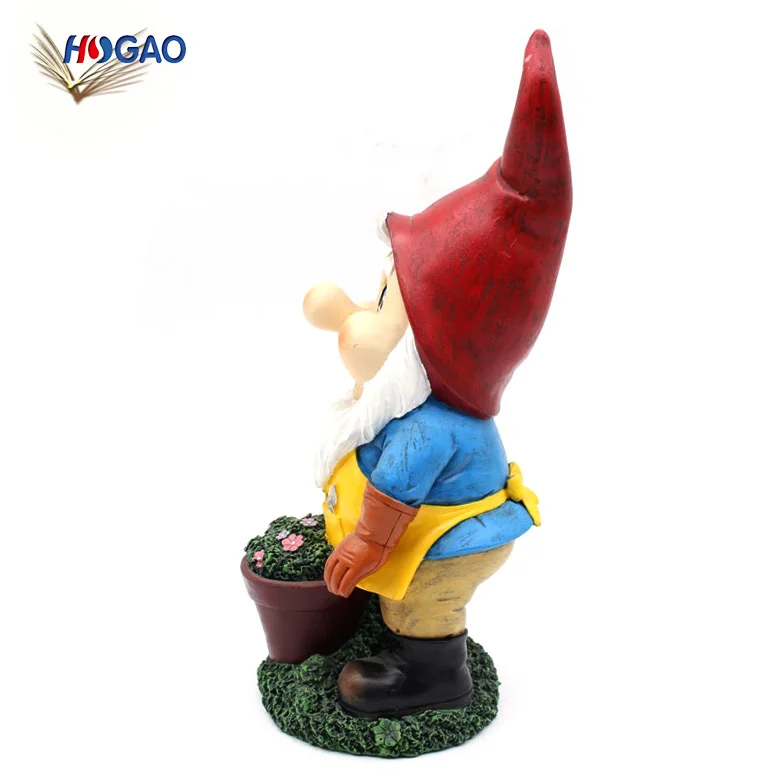 the seven dwarfs garden gnomes