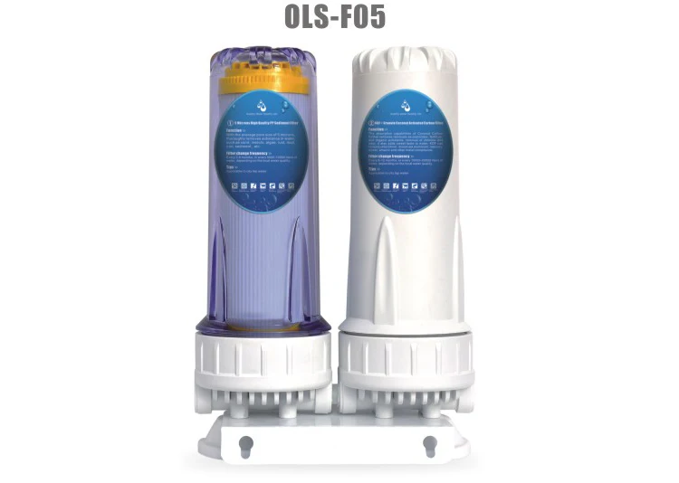 alkaline water purifier under counter