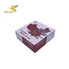 Custom 7cm Triangle Folding Magic Cube Without Magnet For Educational KidsToys