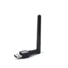 Wireless WiFi USB Dongle Stick Adapter RT5370 150Mbps for MAG 254 250 255 270 275 IPTV Set-Top Box, Jynxbox, Linkbox
