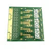 computer keyboards electric board pcb assembly