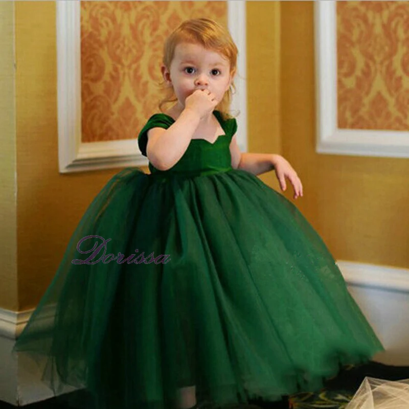 queen dress for baby girl