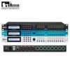 4 input 8 output digital effect dsp digital audio processor for performance