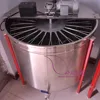 France market extracteur a miel manuel and electric for beekeeping