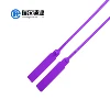 Advanced Software Serial Number Plastic Seals with Good Price REP408