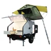 ECOCAMPOR Australia Off Road small Teardrop Travel Camper Trailer Direct from Manufacturer