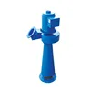 50HZ / 60HZ low head propeller water generator turbina kaplan 300kw