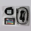 50CM 5050SMD led Computer Strip Light PC lights Flexible Lamp Multi Function String Lighting