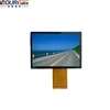 Youritech brand 2.8 inch industrial lcd panel high contrast RGB interface LCD display custom small size screen for Healthcare