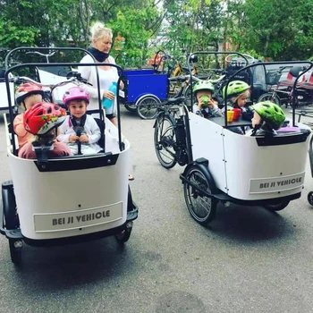 cargo pram