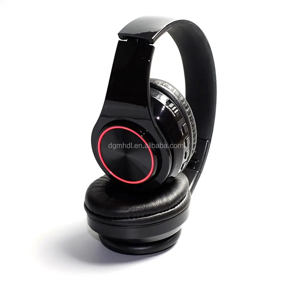 New Business Earphone Ear Hook Wireless Bluetooth Earpiece Sports Noise