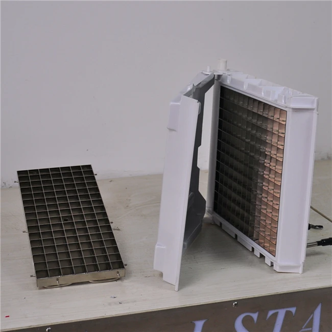 Evaporator For Cube Ice Maker Ice Making Mould 22*22*22mm Buy