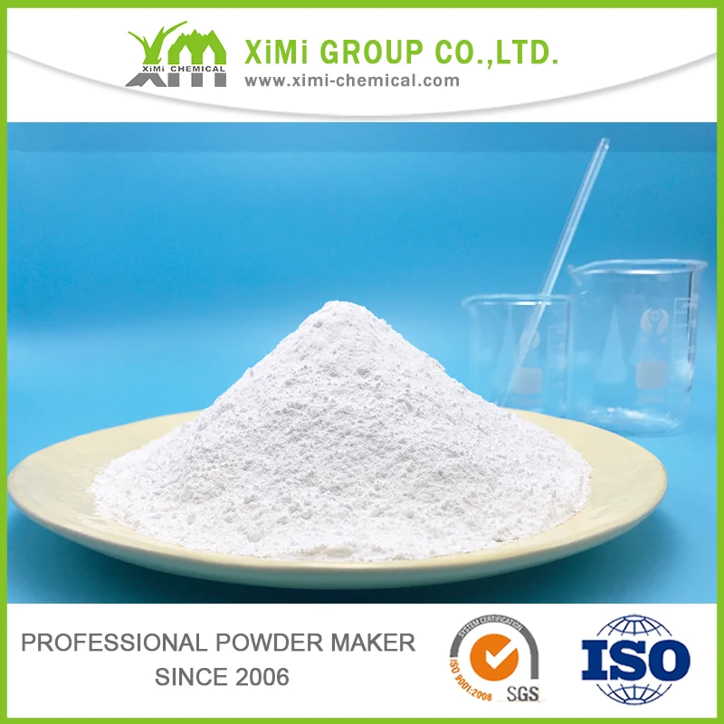 Excellent Quality Precipitated Barium Sulfate 98.5 / Baso4/ Barium