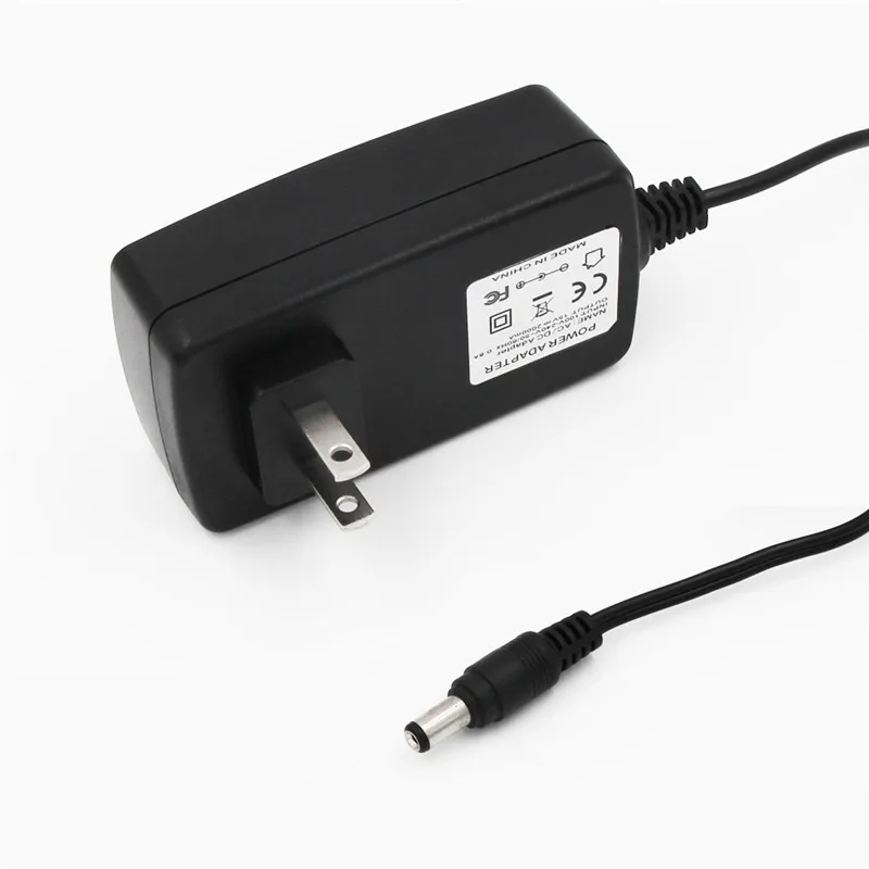 Ac/dc Adapter 4w 6v Power Adapter Class 2 Supply With Ce Rohs ...