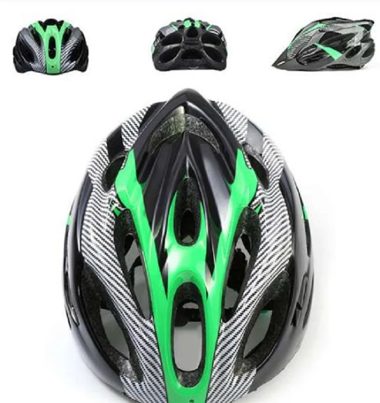 lightest cycling helmet