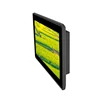 HD Touch Screen Desktop Computer 10.1 inch tablet pc with DC port RJ45 port