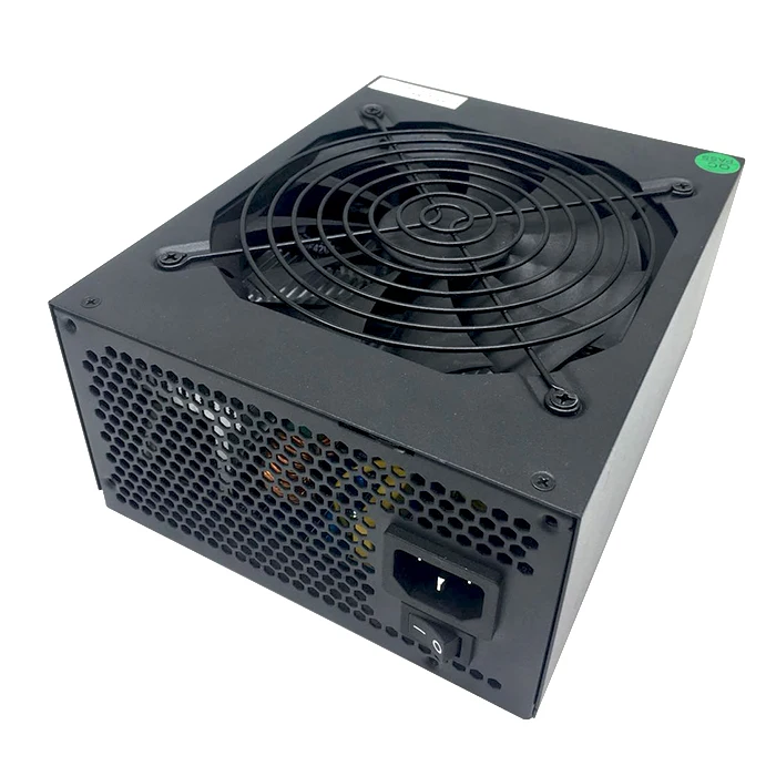 Full Modular Pc Power Supply For 1600 Watts 90 Plus Gold Eth Miner Psu Buy Modular Power