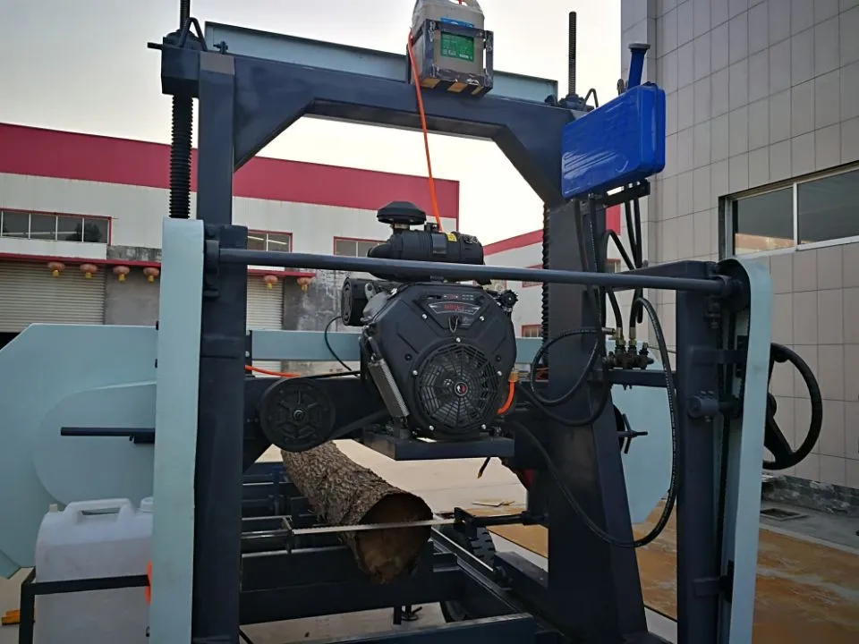 Band Saw Machine In The Philippines Buy Portable Sawmill For Sale