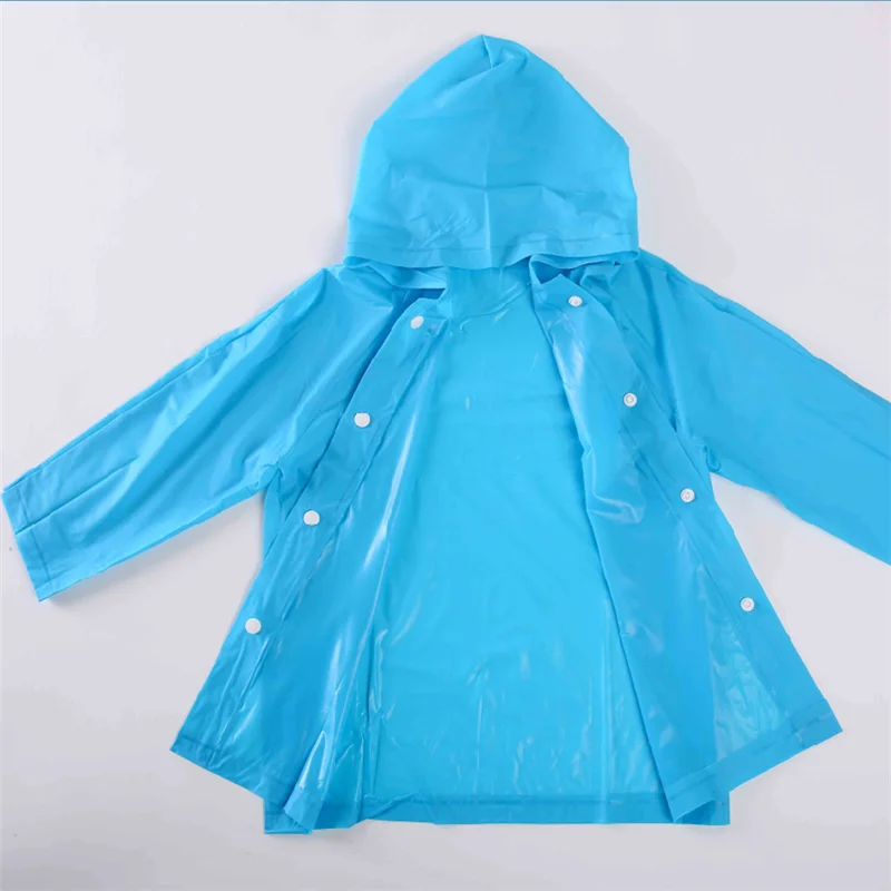 boys raincoat