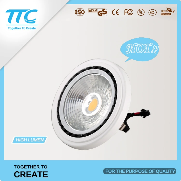 Low Price mi rgbw mr16 led light bulb app1250lm