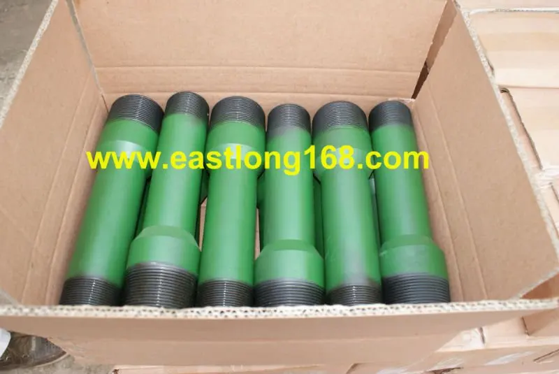 2 3 8 pup joint supplier