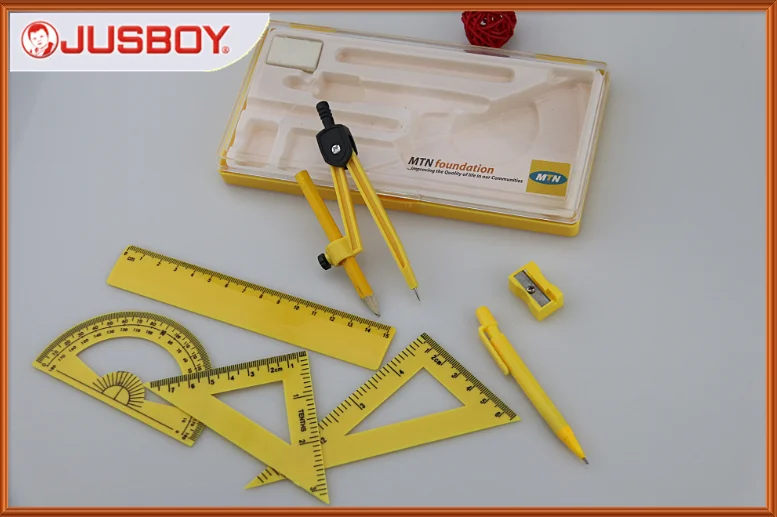 Professional Drawing Geometry Sets,Mathematical Tool Sets,Math Compass