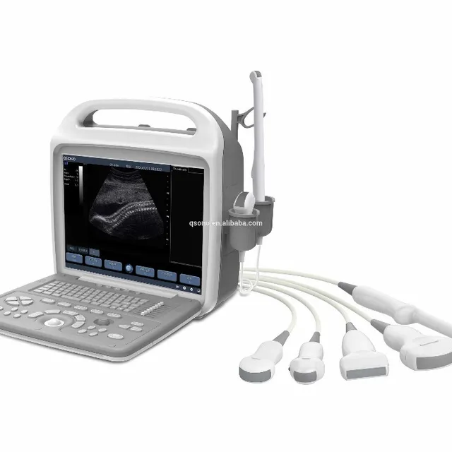 cxe-300 lap top ultrasound machine as good as mindray m5
