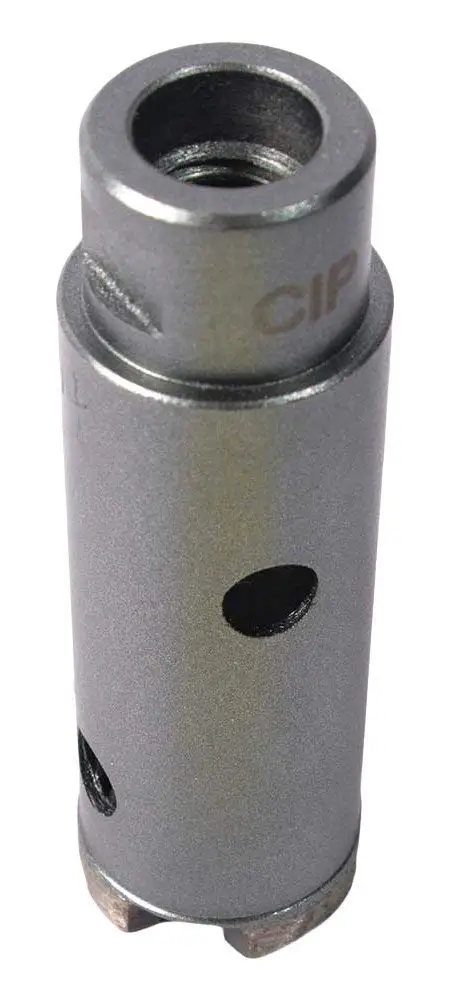 Toolocity SDBR013 Sintered Diamond Burs for Granite