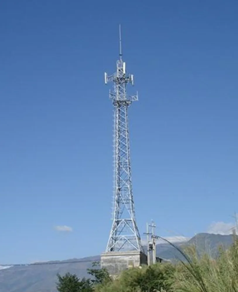 Communication tower wind load essay 04 image