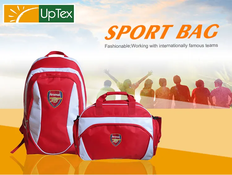 Wholesale Football Club Sport Travel Shoebag Bootbag Buy Sport Shoe