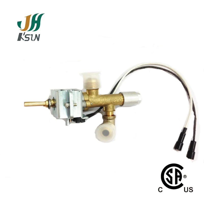 Gas Parts Bbq Gas Brass Valve Grill Burner/ Fire Pit Buy Safety Relief Valve,Fill Valve,Stove