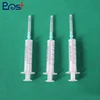 Factory Supplier syringe needle walmart With the Best Quality