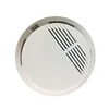 Home use CE approved explosion proof wholesale stand alone mini portable cigarette wireless smoke detector