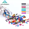 ZOYOSPORTS Alloy Bike Shift Inner Wire Caps Road Mountain Bicycle Bike Brake Cable End Cap