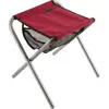 Kids's Aluminium Beach Head Chair portable lightweight folding fishing chair foldable oxford leisure mesh ultralight stool