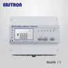 SDM530CT-Modbus Three phase CT connected shopping mall/office building/factory/infrastructure multifunction energy meter