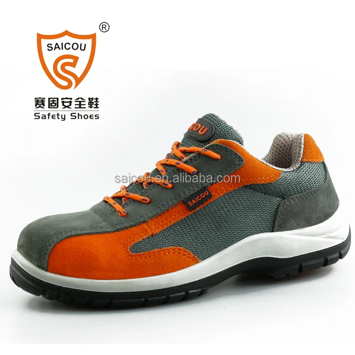 dc safety shoes