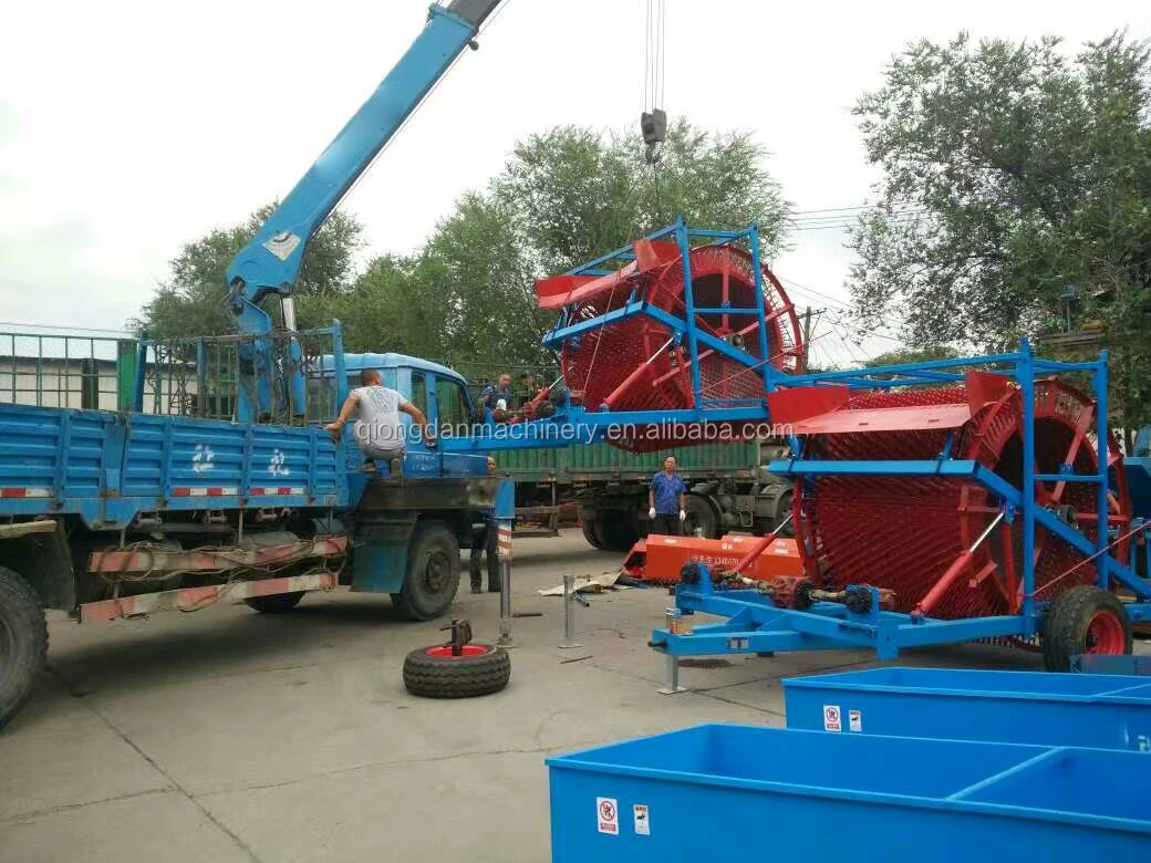 Hot Sale Advanced Pumpkin Watermelon Seeds Harvester/extractor Pumpkin