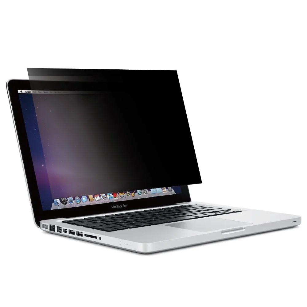 13-inch Display Anti-Spy LCD Screen Privacy Filter Protective Film For Macbook